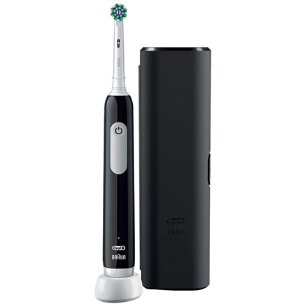 Oral-B Electric Toothbrush | Pro Series 1 | Rechargeable | For adults | Number of brush heads includ