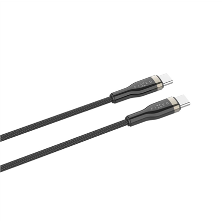 Fixed | Braided Cable USB-C/USB-C