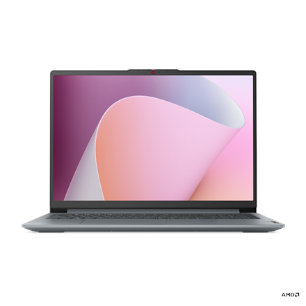 Lenovo IdeaPad Slim 3 16ABR8 | Arctic Grey | 16 " | IPS | WUXGA | 1920 x 1200 pixels | Anti Glare | 