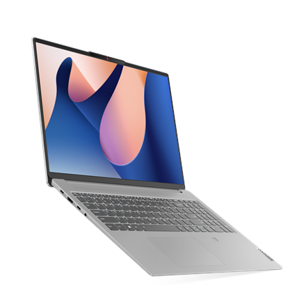 Lenovo IdeaPad Slim 5 16IAH8 | Cloud Grey | 16 " | IPS | WUXGA | 1920 x 1200 pixels | Anti-glare | I