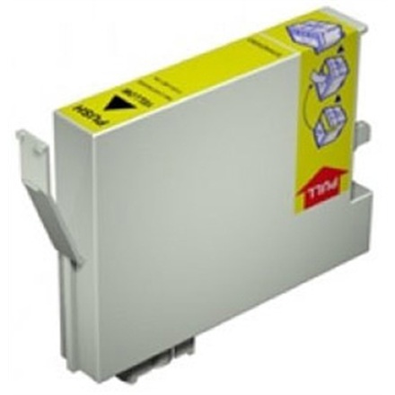 Epson Singlepack Cleaning Cartridge T642000