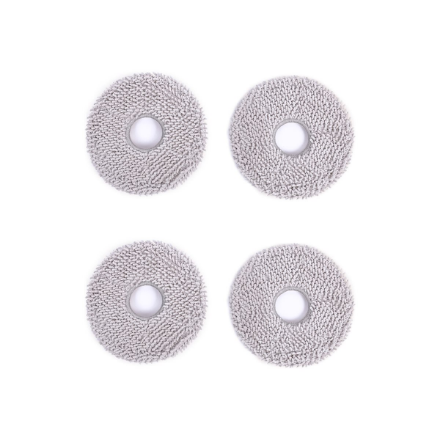 Ecovacs Washable Mopping Pads for DEEBOT X5 Family
