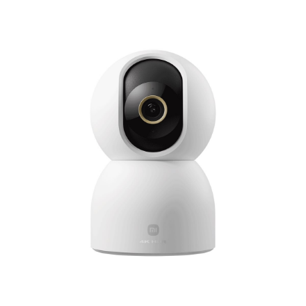 Xiaomi | Smart Security Camera | C700 EU | 8 MP | 5 Optical Lenses | H.265 | MicroSD
