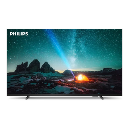 Philips LED TV | 43PUS7609/12 | 43 | Smart TV | TITAN OS | 4K UHD