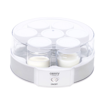 Camry | Yogurt Maker | CR 4519 | Yogurt Maker