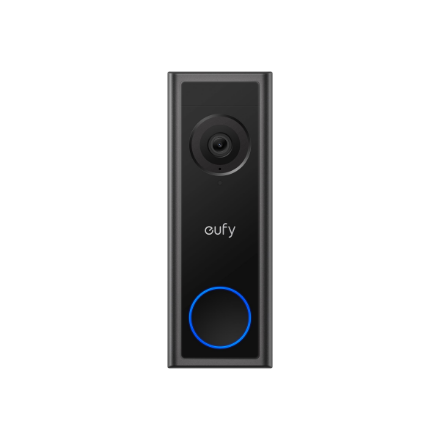 Anker Eufy | Security Video Doorbell | C30