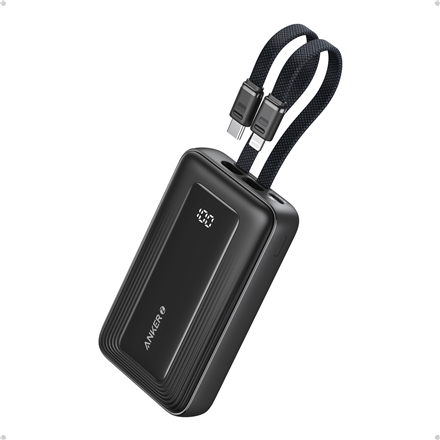 Anker | Power Bank | A1680G11 | 10000 mAh | USB-C 30W