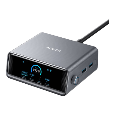 Anker Prime Charger (250W
