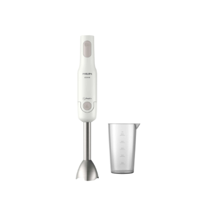 Philips | ProMix Hand Blender | HR2534/00 Daily Collection | Hand Blender | 650 W | White