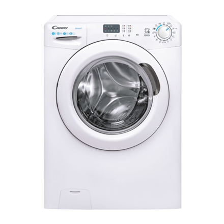 Candy Washing Machine | CS4 1061DE/1-9 | Energy efficiency class D | Front loading | Washing capacit