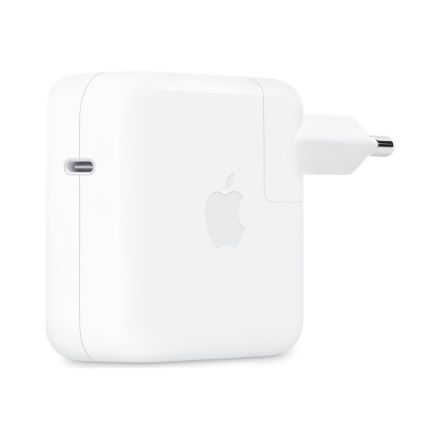 Apple | White | USB-C | 70 W | Power Adapter