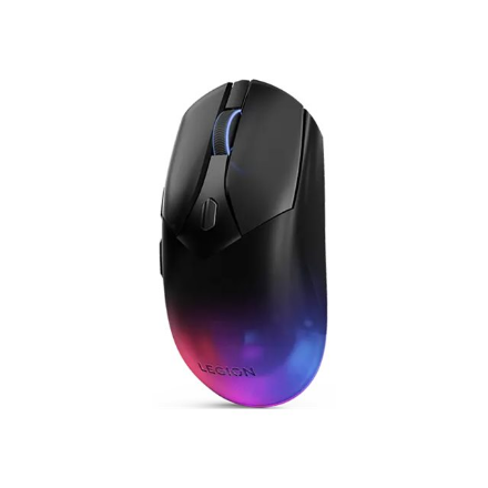 Lenovo Gaming Mouse | M410 RGB | Wireless | 2.4 GHz