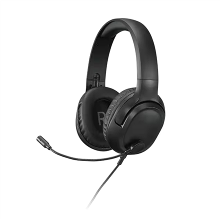 Lenovo Gaming Headset | H110 | Built-in microphone | Wired | Black