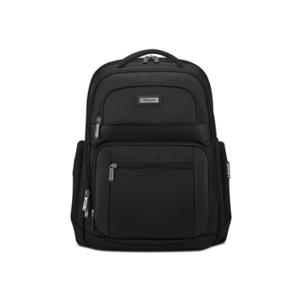 Lenovo Select Targus | Mobile Elite Backpack | Fits up to size 16 " | Backpack | Black | Shoulder st