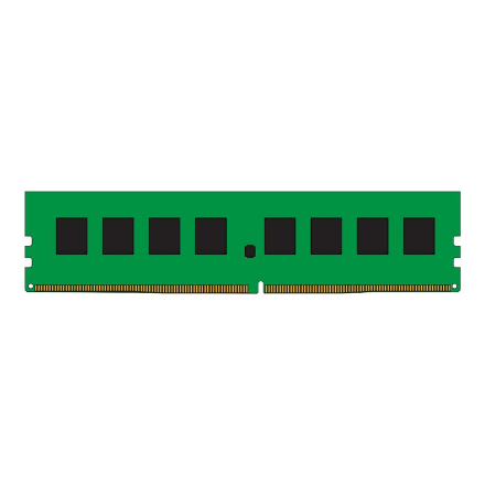 Kingston KVR32N22S8/8 8G D4-3200U22 1Rx8 UDIMM | Kingston