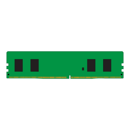 Kingston KVR26N19S6/8 | 8 GB | DDR4 | 2666 MHz | PC/server | Registered No | ECC No