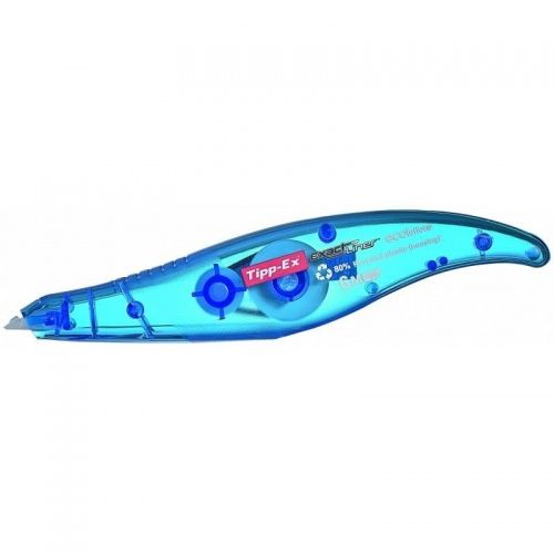 Bic Korekcinė juostelė Exact Liner 5 mm x 6 m, pakuotėje 10 vnt. 101385