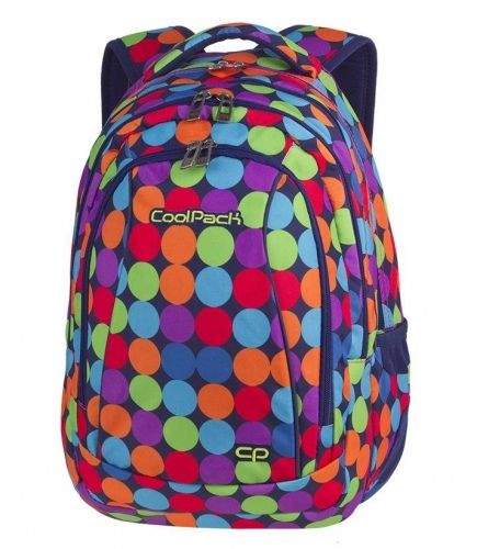 Kuprinė CoolPack Combo 2in1 Bubble Shooter