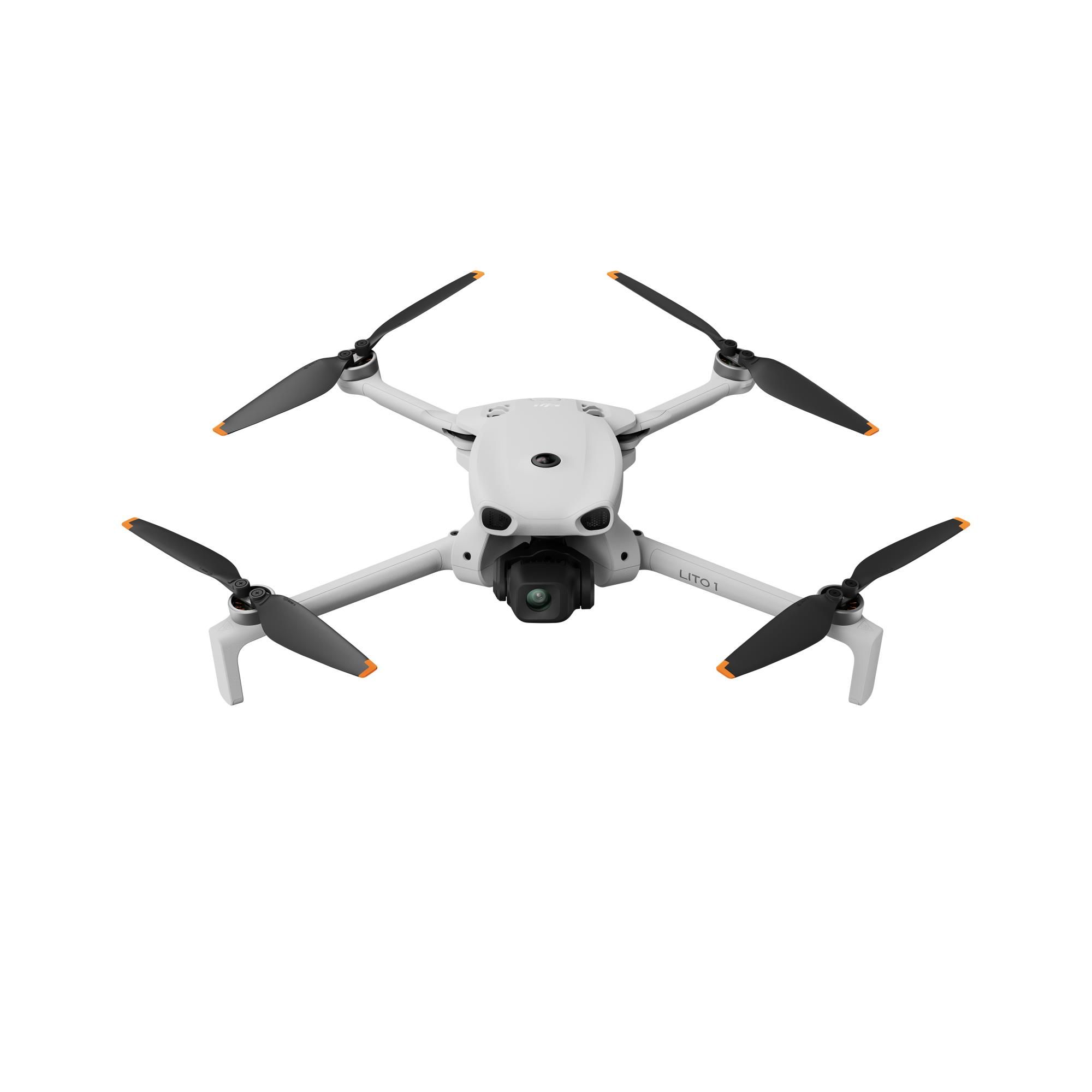 DJI Lito 1 Fly More Combo CP.MA.00000991