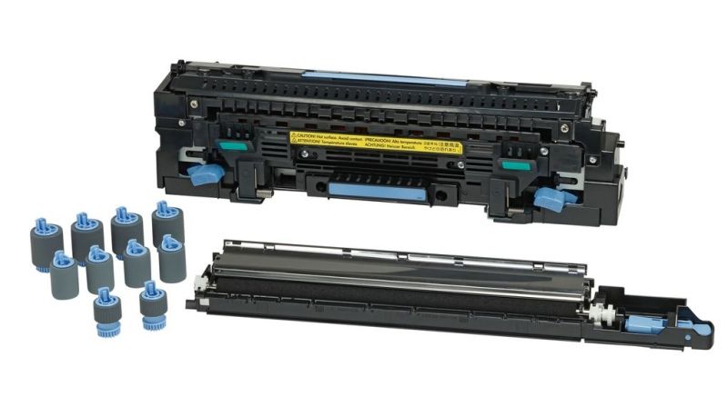 Compatible Hewlett-Packard C9736A Fuser Kit