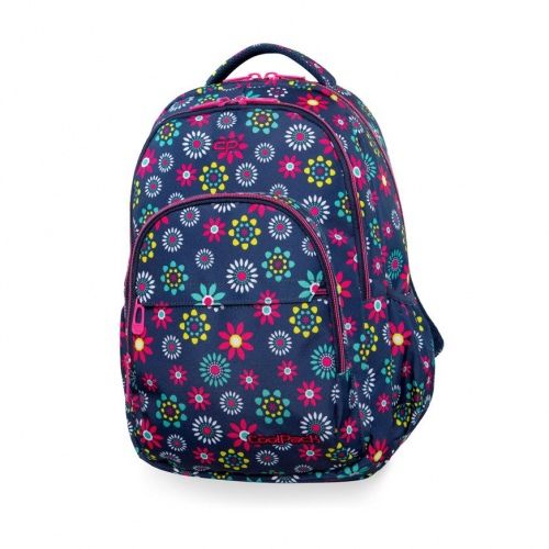 Backpack CoolPack Basic Plus Hippie Daisy