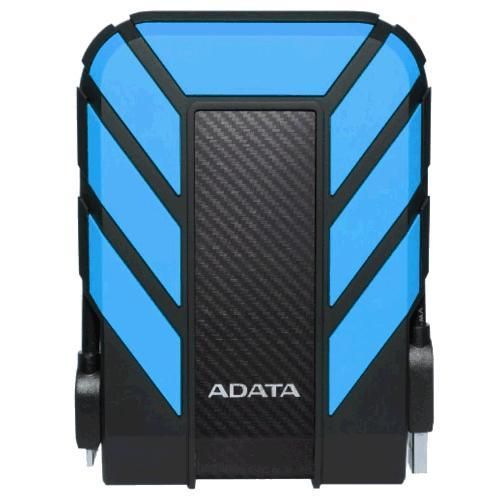 ADATA 2TB USB 3.1 Colour Blue