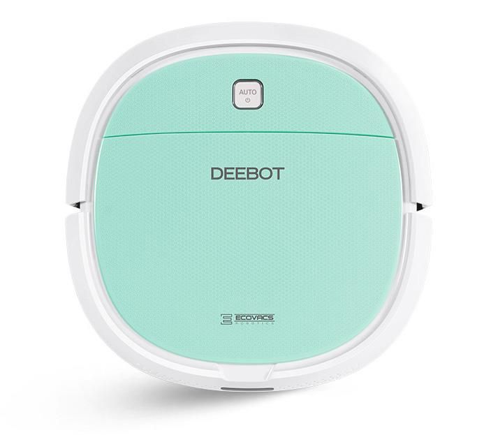 VACUUM CLEANER ROBOT/DEEBOT MINI ECOVACS