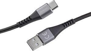 CABLE USB-A TO USB-C 1.5M/7901100 INTENSO