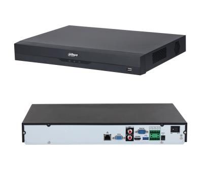 NET VIDEO RECORDER 8CH/NVR5208-EI2 DAHUA