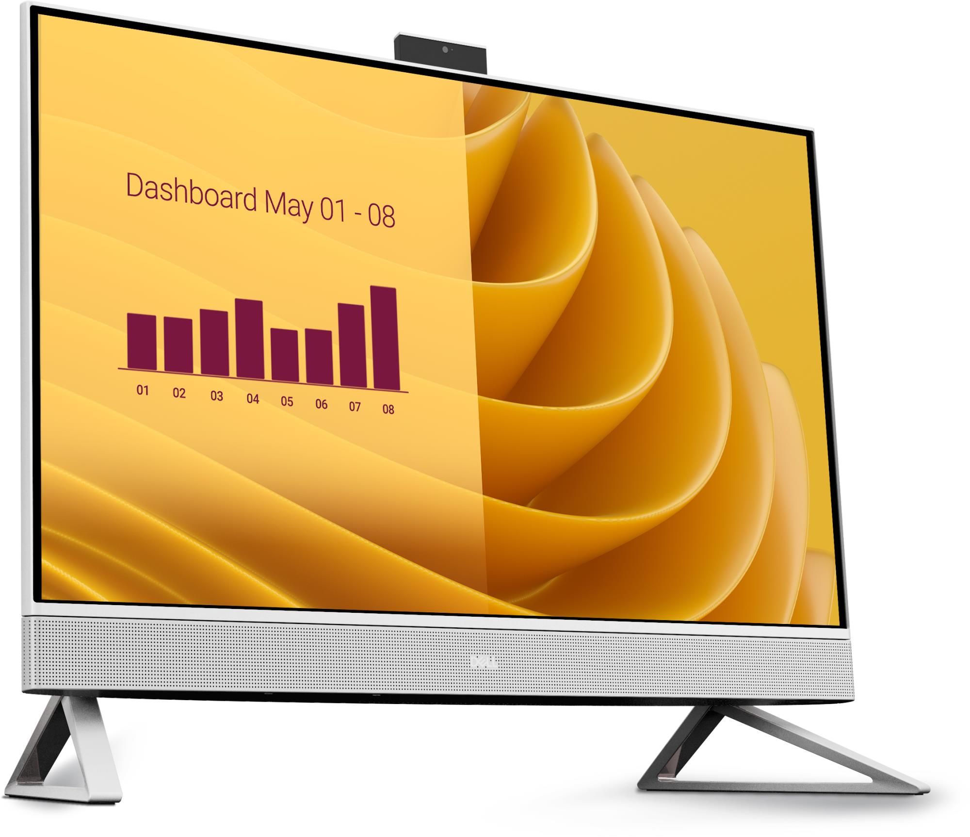 DELL EC27250 Business All in One