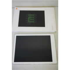 SALE OUT. | Xiaomi | Mi LCD Writing Tablet | 13.5 " | LCD | USED