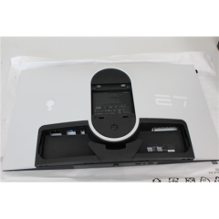 Dell | Gaming Monitor | AW2723DF | 27 " | IPS | QHD | 16:9 | 144-280 Hz | 1 ms | 2560 x 1440 | 600 c