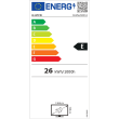 Allview 32ePlay6000-H 32" (81cm) HD Ready Smart Android LED TV